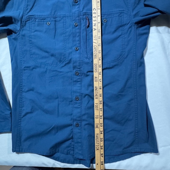 SITKA Gear Harvester Shirt size Medium. Great condition. - Picture 3 of 10